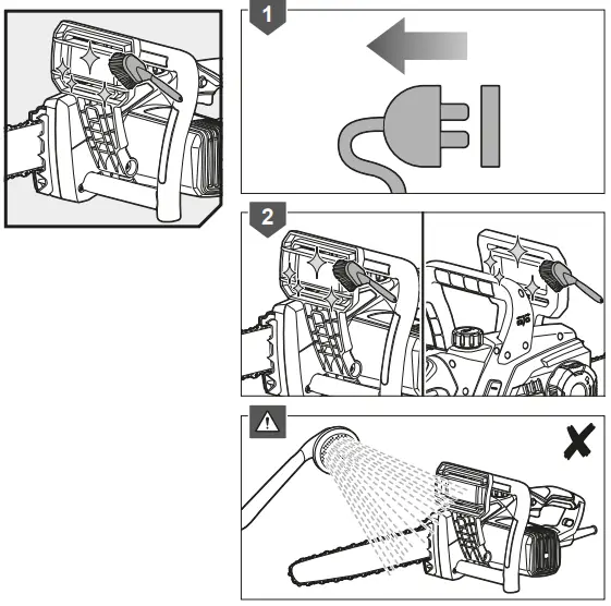 RYOBI-RCS1935B-Electric-Chainsaw-FIG-16