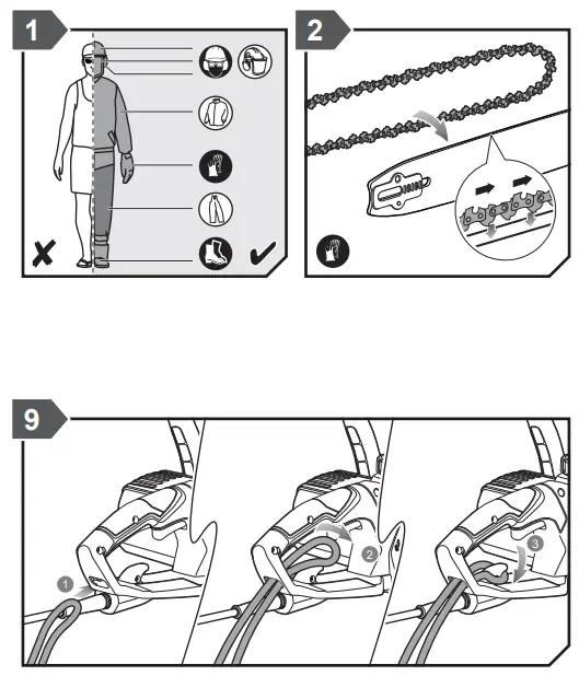 RYOBI-RCS1935B-Electric-Chainsaw-FIG-3