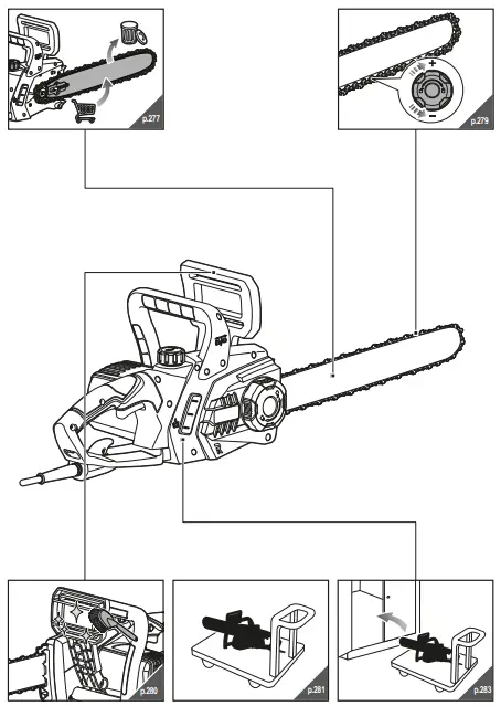 RYOBI-RCS1935B-Electric-Chainsaw-FIG-6
