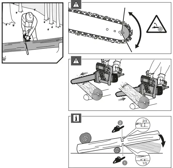 RYOBI-RCS1935B-Electric-Chainsaw-FIG-9