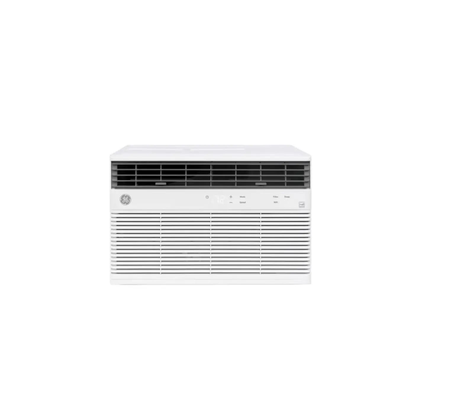 Ge Appliances Ahtk18ba 230 Volt Smart Room Air Conditioner Owner's Manual