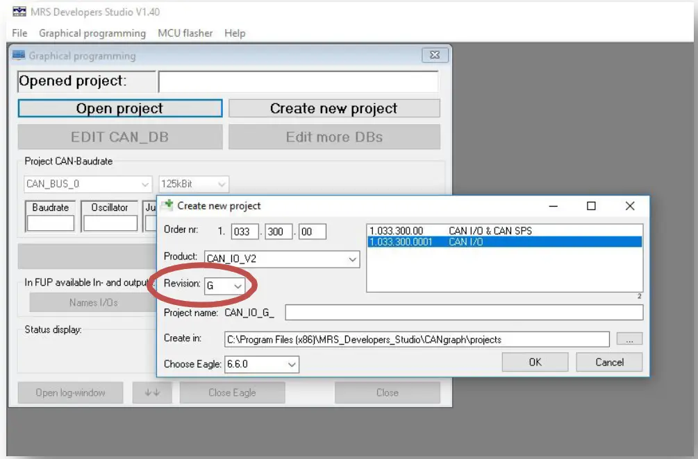 MRS Guideline For Developers Studio - 2