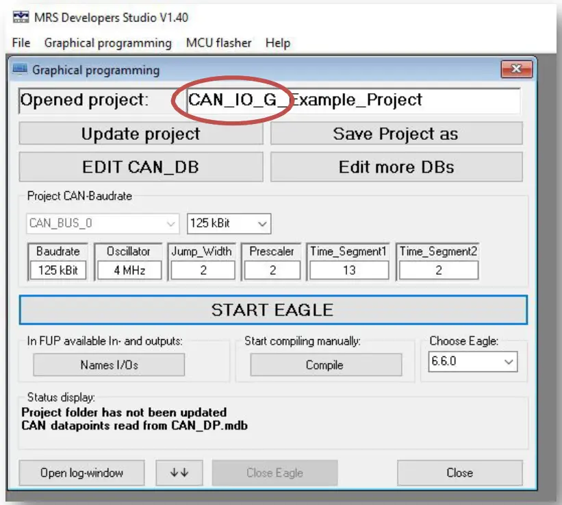 MRS Guideline For Developers Studio - 3