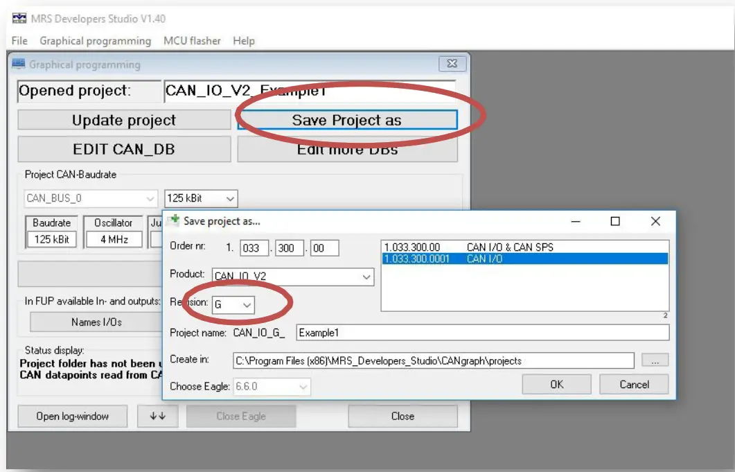 MRS Guideline For Developers Studio - 4