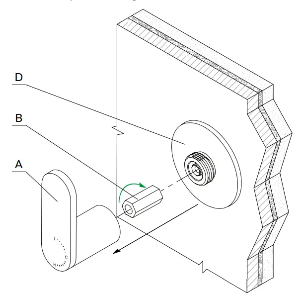 Fine Tuning Alignment