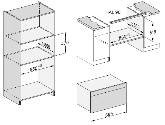 Miele-H2890B-Electric-Built-In-Oven-01