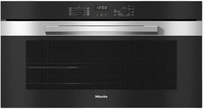Miele-H2890B-Electric-Built-In-Oven-product-image