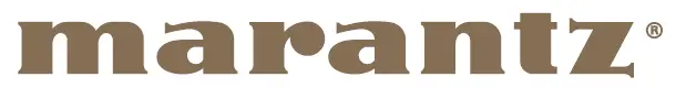marantz logo