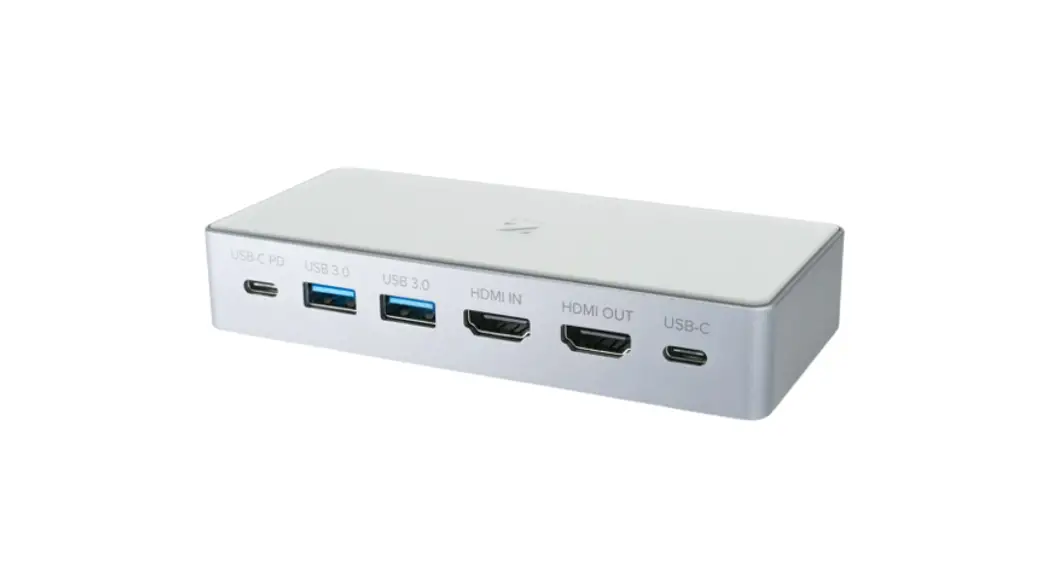 Zilr Lumin Qsg 02 Streaming Hub User Guide