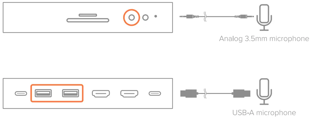 ZILR Lumin QSG 02 Streaming Hub - Figure 10
