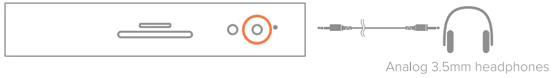 ZILR Lumin QSG 02 Streaming Hub - Figure 11