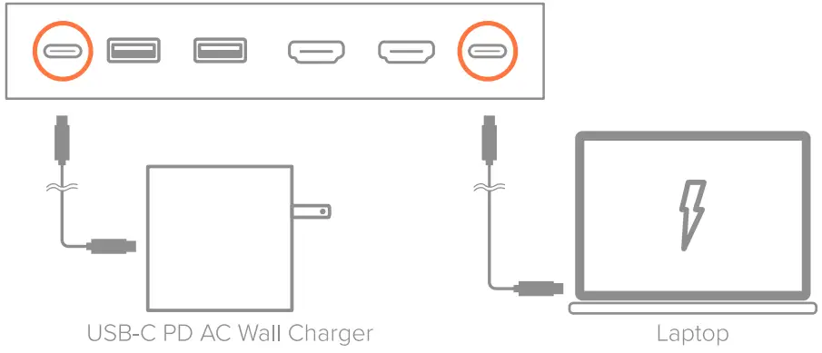 ZILR Lumin QSG 02 Streaming Hub - Figure 12