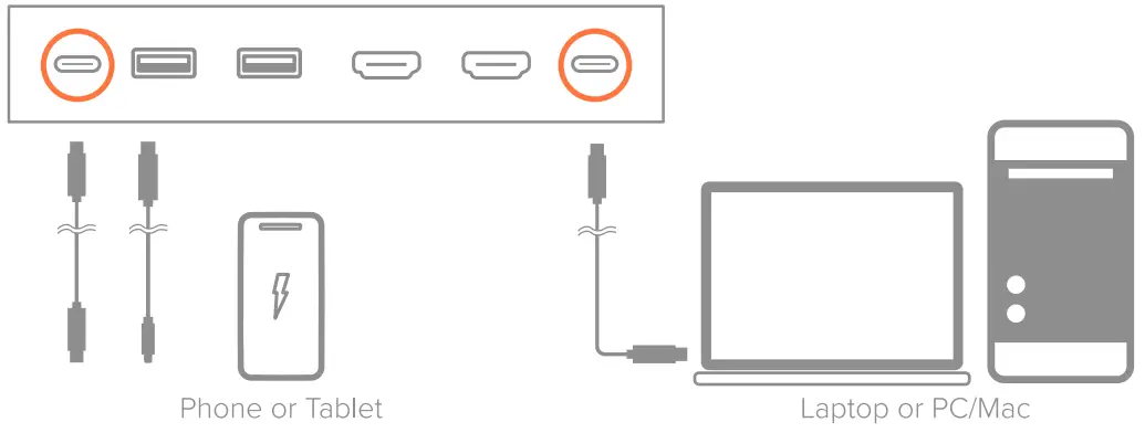 ZILR Lumin QSG 02 Streaming Hub - Figure 13