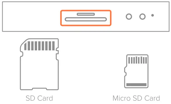 ZILR Lumin QSG 02 Streaming Hub - Figure 15
