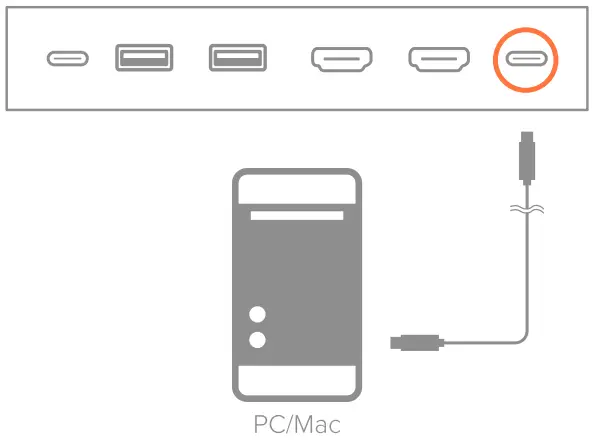 ZILR Lumin QSG 02 Streaming Hub - Figure 5