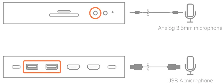 ZILR Lumin QSG 02 Streaming Hub - Figure 6
