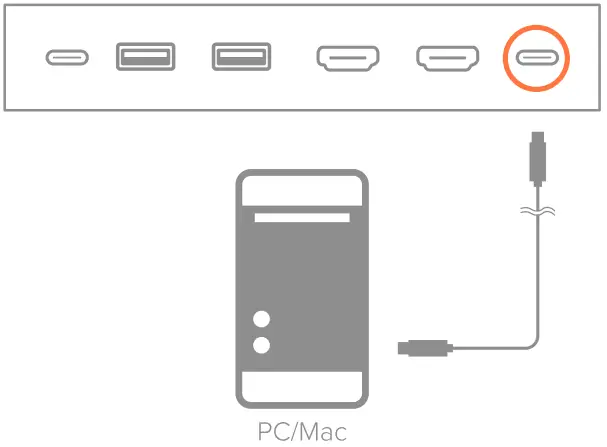 ZILR Lumin QSG 02 Streaming Hub - Figure 9