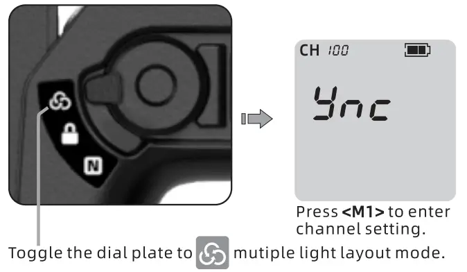 YONGNUO-YN360IV-RGB-Led-Video-Light-Lamp-FIG-15