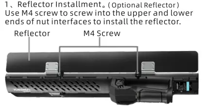 YONGNUO-YN360IV-RGB-Led-Video-Light-Lamp-FIG-4