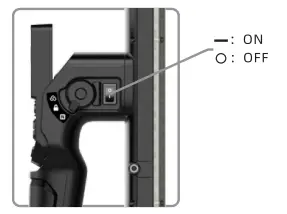YONGNUO-YN360IV-RGB-Led-Video-Light-Lamp-FIG-8