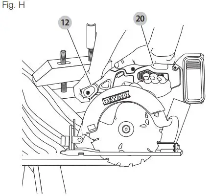 DeWALT-DCS391-Circular-Saw-FIG 8