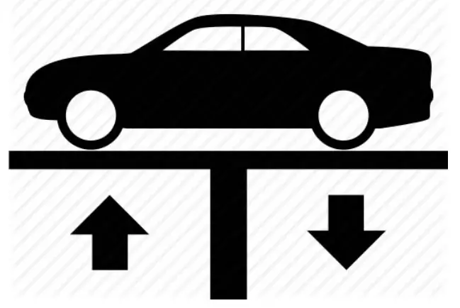 REMOVE STOCK EXHAUST SYSTEM: