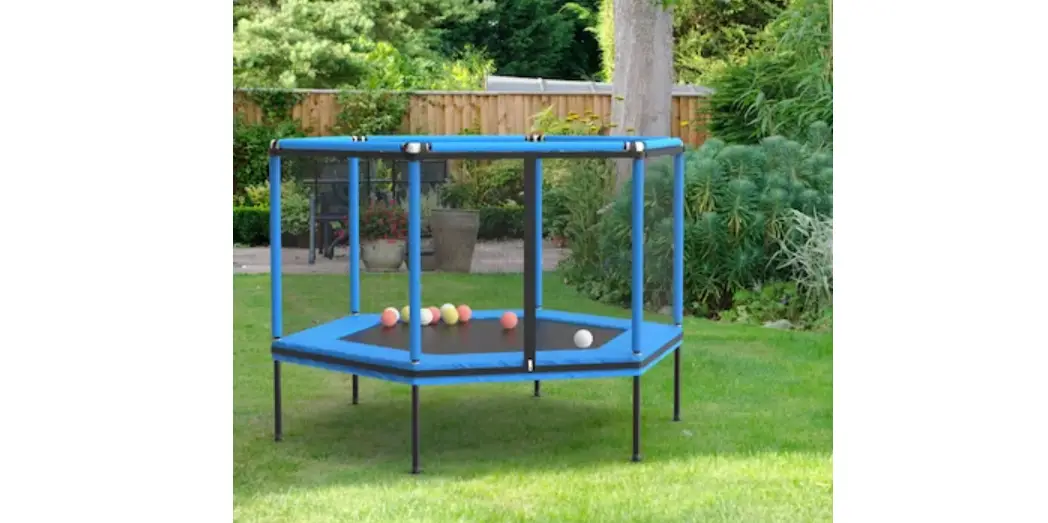 Topcraft Bc52056 14-ft Round Kids In Blue Instruction Manual Topcraft Bc52056 14-ft Round Kids In Blue Instruction Manual