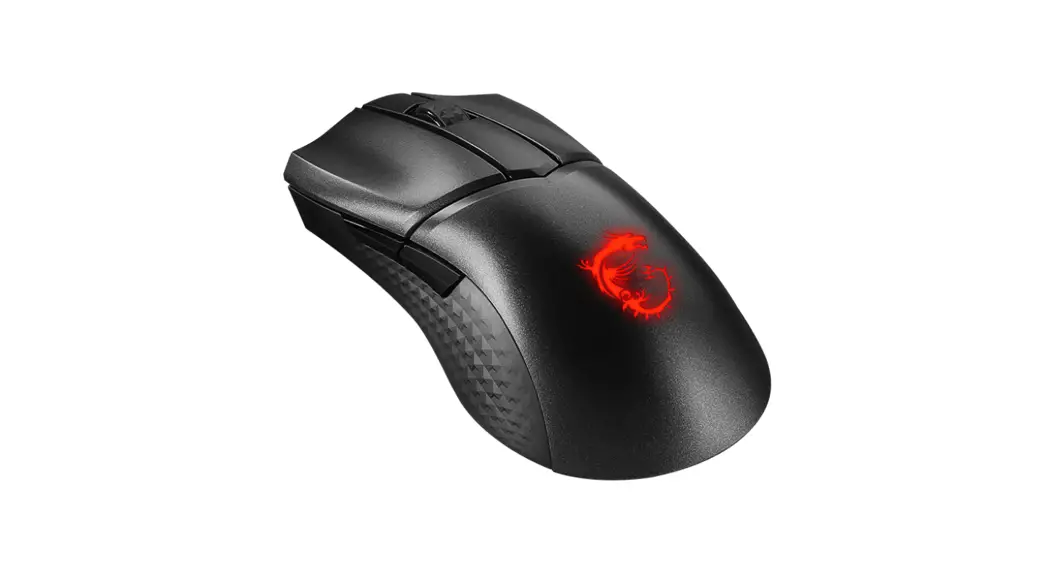 Msi Gm31 Lightweight Wireless User Guide Msi Gm31 Lightweight Wireless User Guide