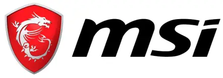 MSI logo