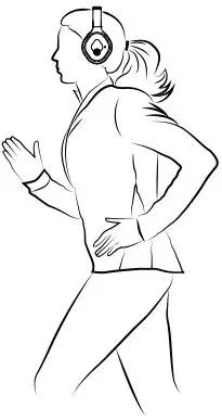 MACKIE MC-50BT Wireless Headphones with Wide Band Active Noise Cancelling-FIG8