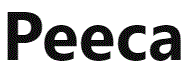 Peeca logo