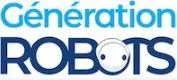 Generation ROBOTS logo