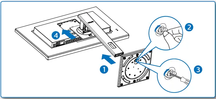 Philips-B-Line-325B1L(00)-Computer-Monitor-fig-2