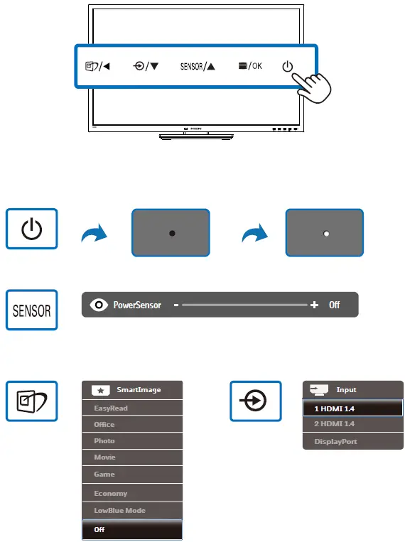 Philips-B-Line-325B1L(00)-Computer-Monitor-fig-5