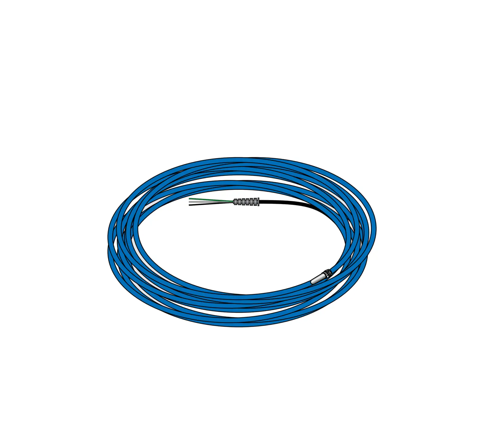 Heat-line Kompensator External Low Voltage Heating Cable System Instruction Manual