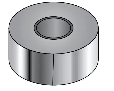 Kompensator Installation