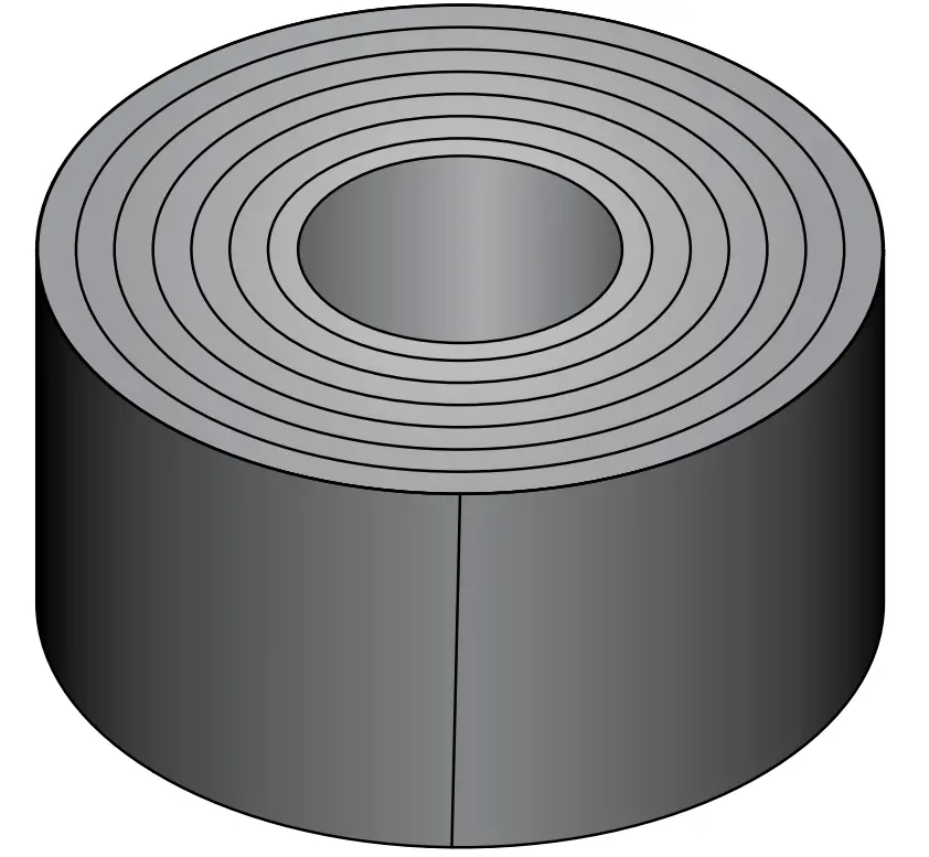 Kompensator Installation