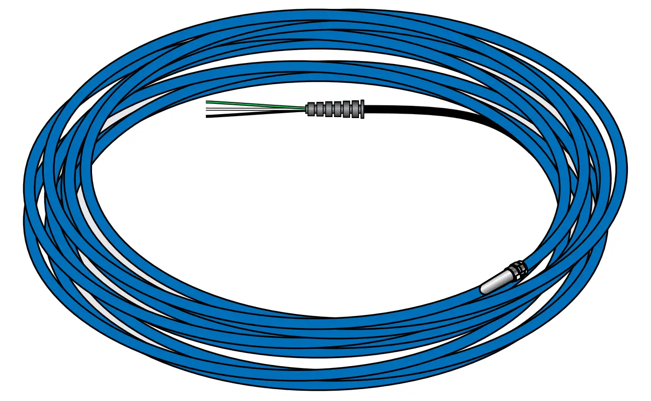 heat-line Kompensator External Low Voltage Heating Cable System