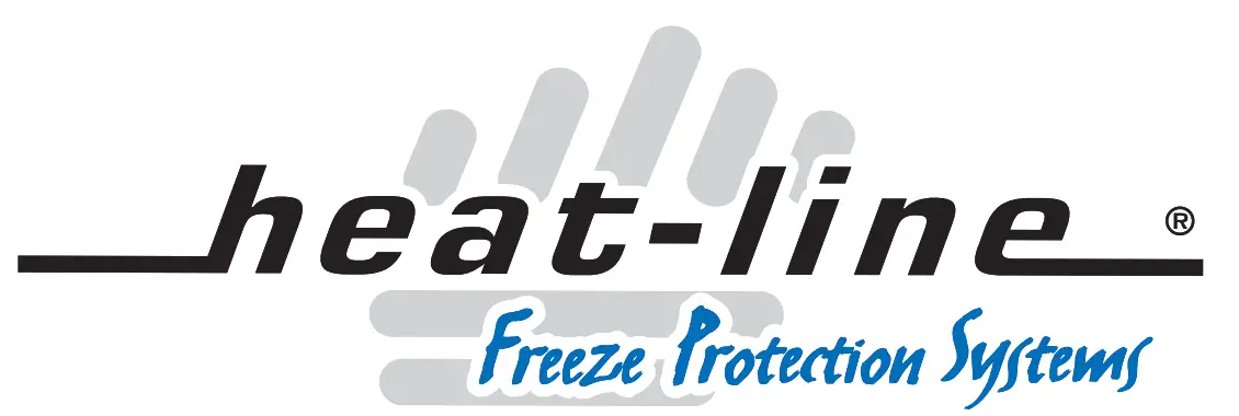 heat-line Logo