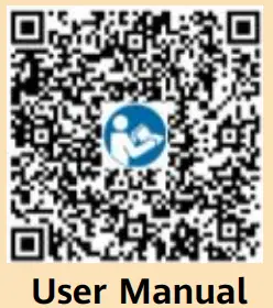 HUAWEI SDongleA-03 4G Smart Dongle - qr code 1