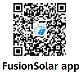 HUAWEI SDongleA-03 4G Smart Dongle - qr code 2