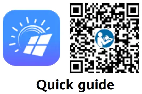 HUAWEI SDongleA-03 4G Smart Dongle - qr code 3