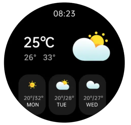 Assembly Instruction