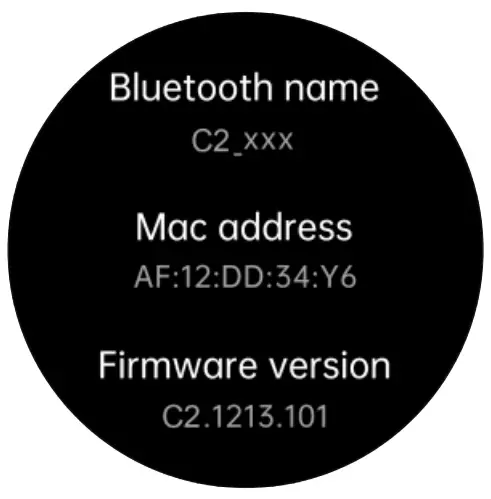 Assembly Instruction