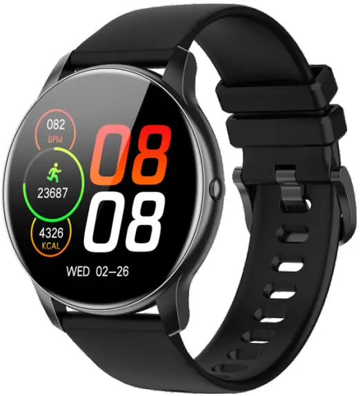 XINJI C2 v2 Smart Watch