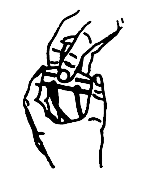 hanhart PROFIL 25 STOPSTAR Digital Stopwatch 2