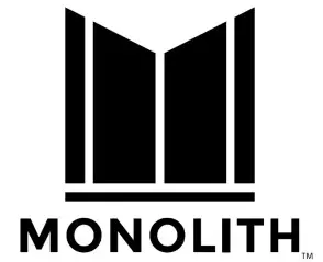 MONOLITH 38967 Liquid Gold X Balanced Headphone Amplifier and DAC - logo