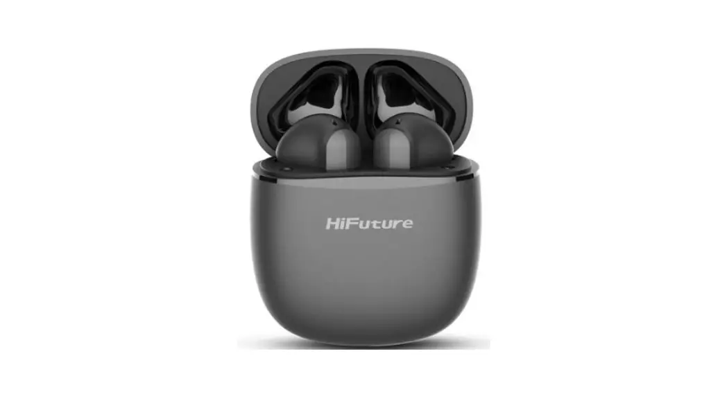 Hifuture Colorbuds Tws Wireless Earbuds User Manual