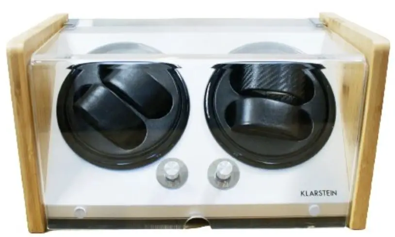 KLARSTEIN 10032798 Watch Winder