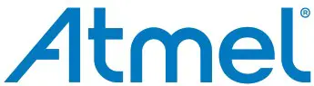 Atmel - logo
